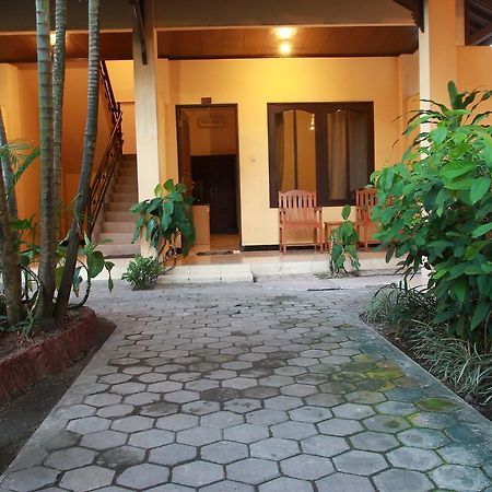 Puri Senggigi Hotel Mangsit Dış mekan fotoğraf