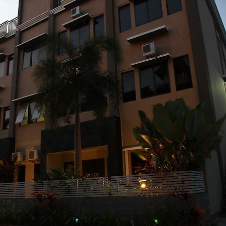 Puri Senggigi Hotel Mangsit Dış mekan fotoğraf