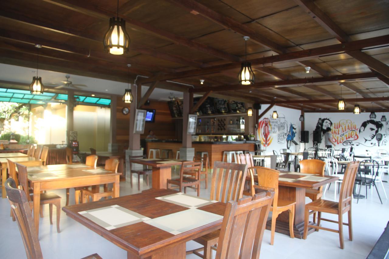Puri Senggigi Hotel Mangsit Dış mekan fotoğraf