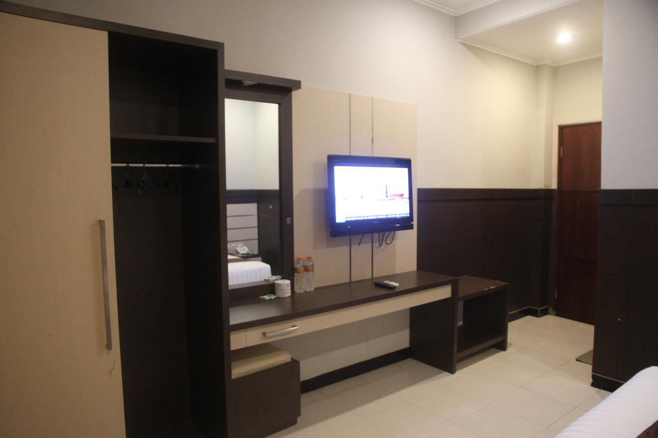 Puri Senggigi Hotel Mangsit Dış mekan fotoğraf