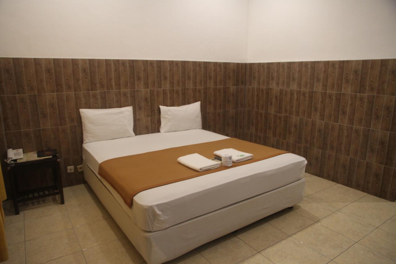 Puri Senggigi Hotel Mangsit Dış mekan fotoğraf