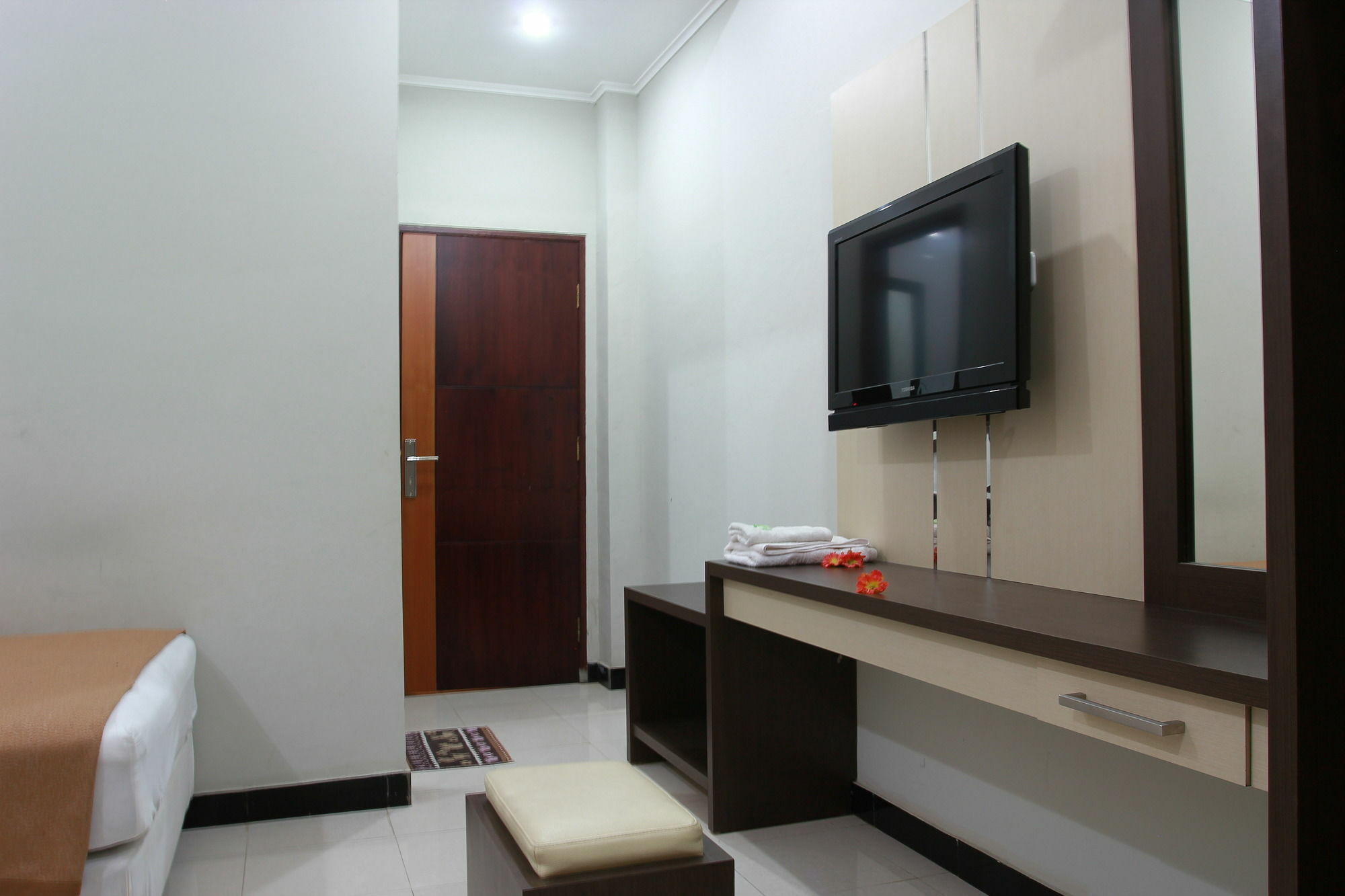 Puri Senggigi Hotel Mangsit Dış mekan fotoğraf